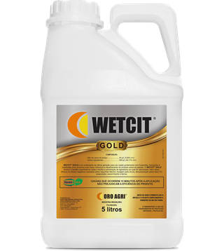 produto WETCIT