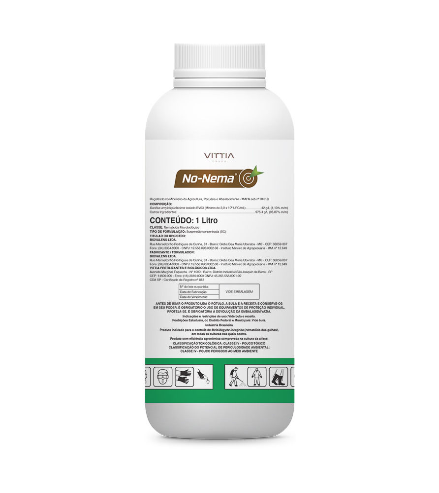 produto No-Nema®